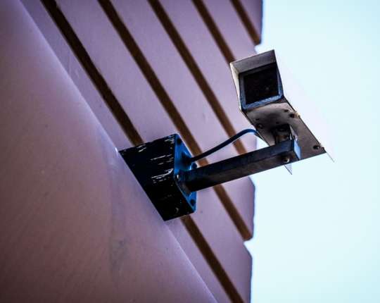 Key Contributors Of An Effective Surveillance System